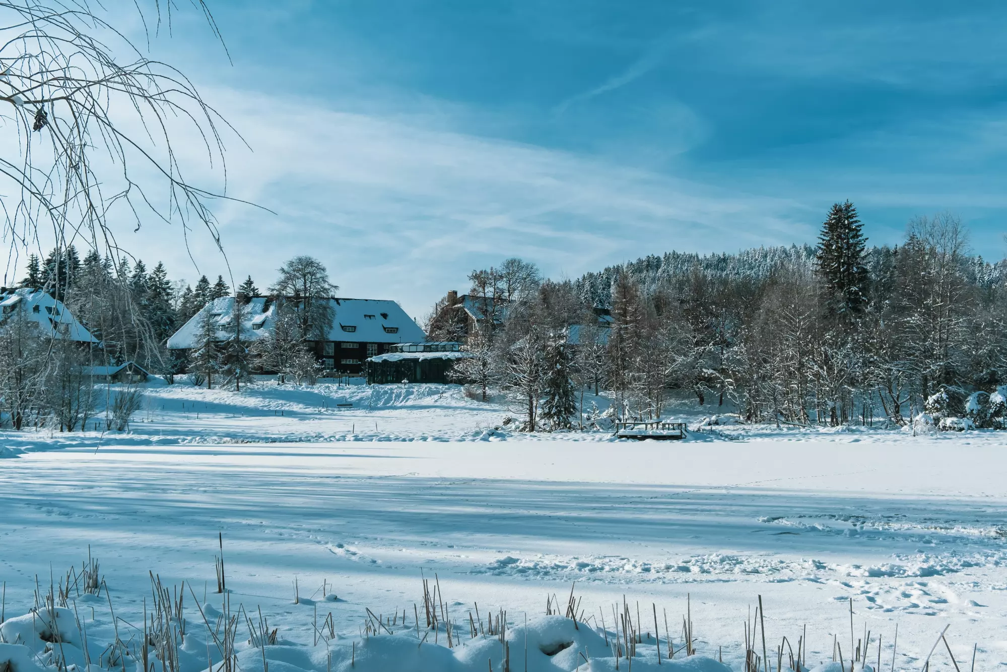 How To Prepare Your Building For Winter Image